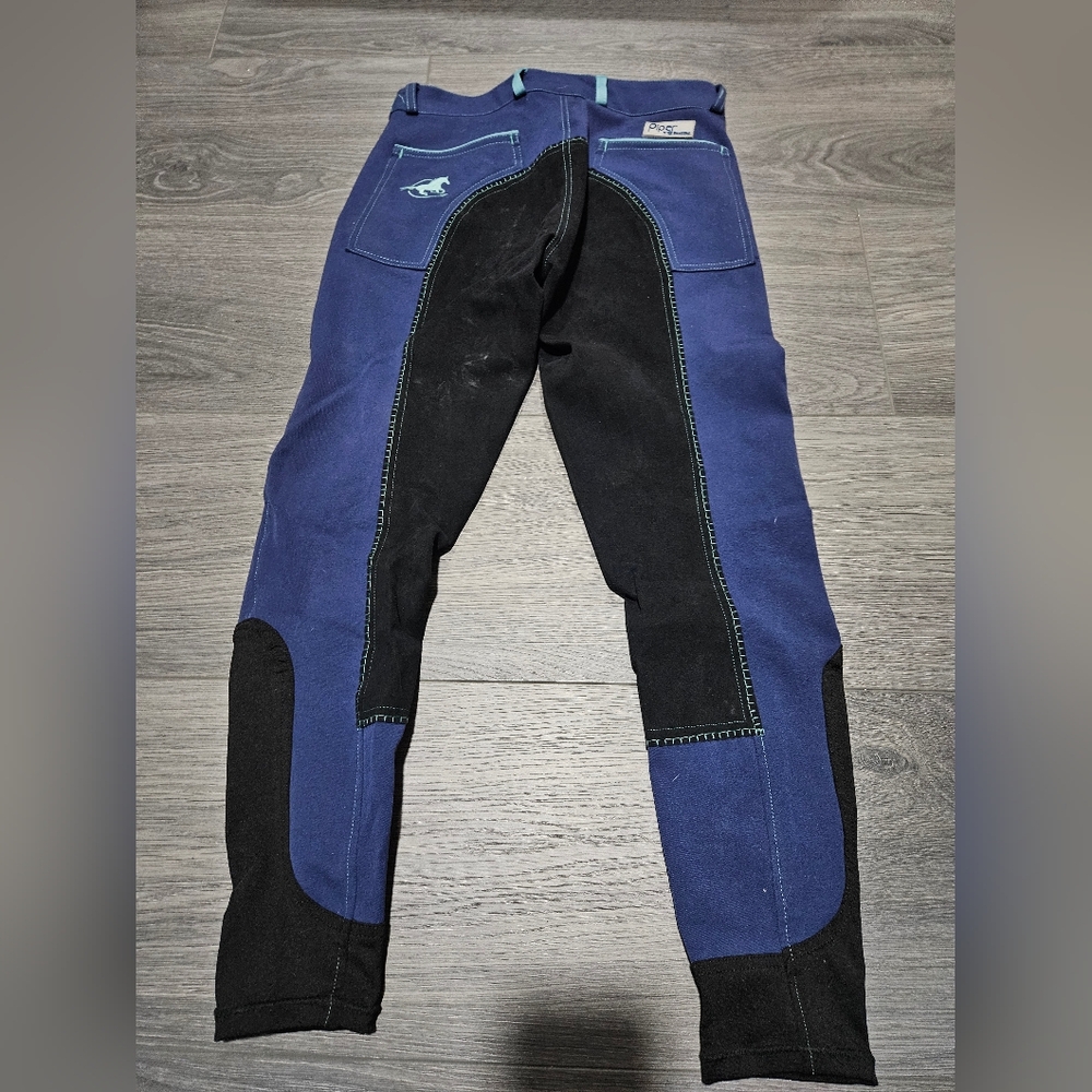 Smartpak Piper full seat breeches